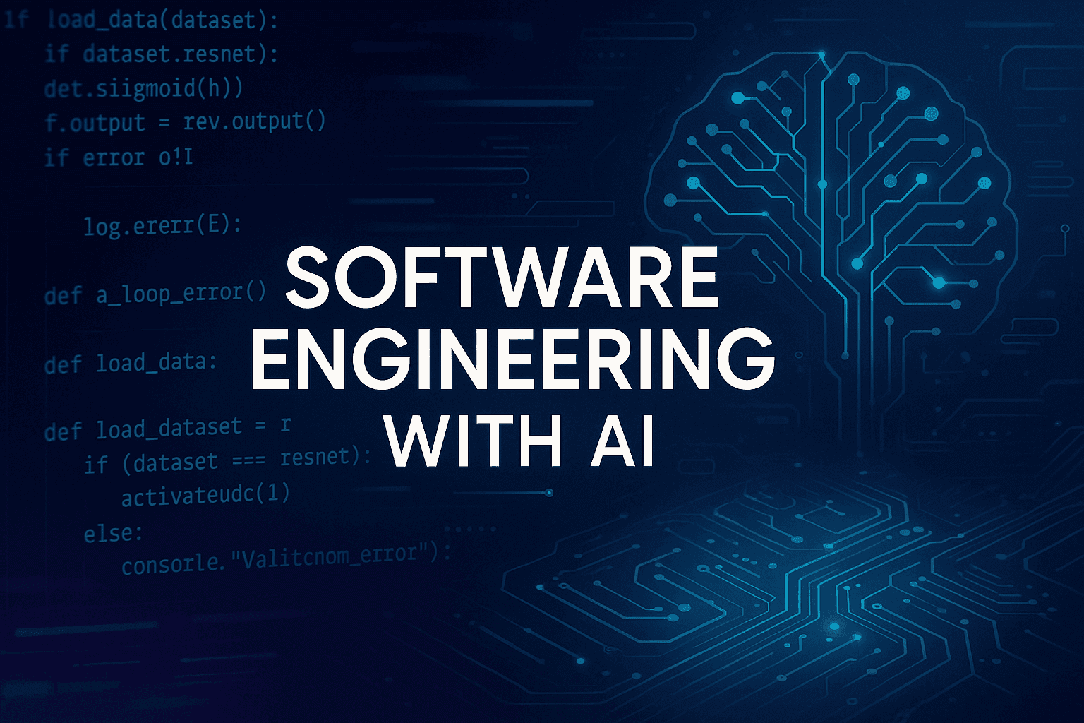 AI Engineering Paradigms