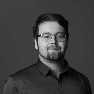 Dominik Deschner - Software Developer