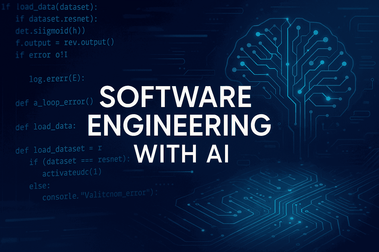 AI Engineering Paradigms